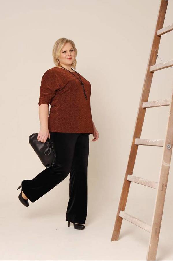 История Ольги 2