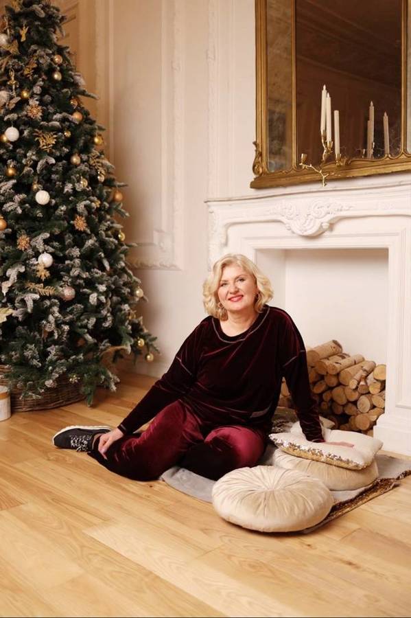 История Татьяны 1