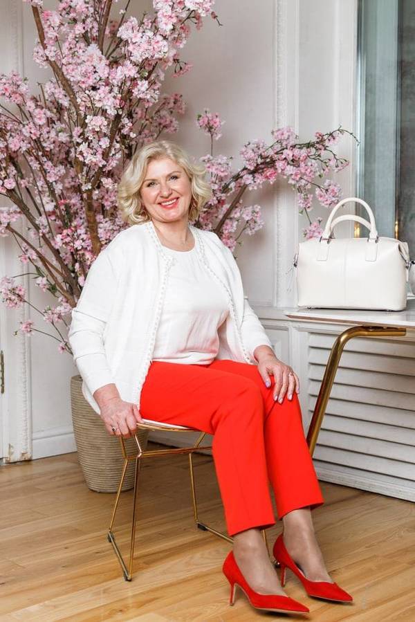 История Татьяны 3