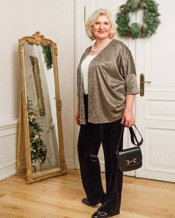 История Татьяны 5