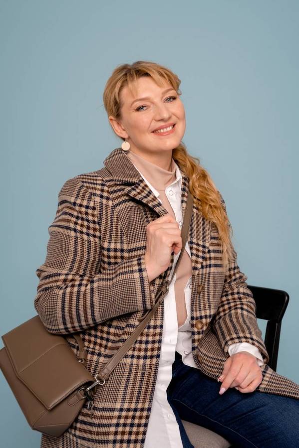 История Анны 1