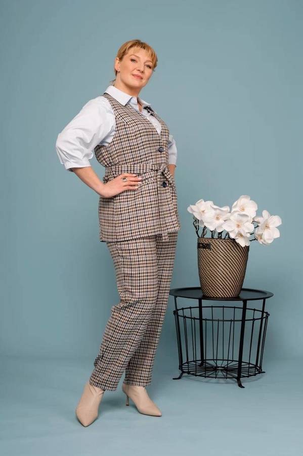 История Анны 2