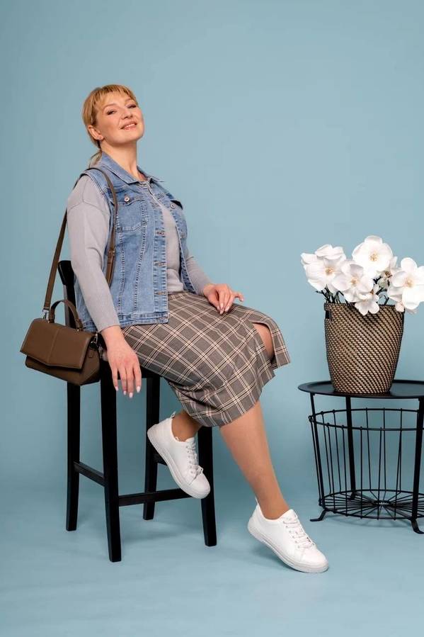 История Анны 4