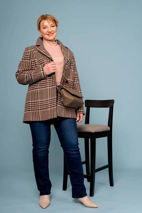 История Анны 6