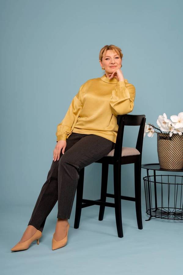 История Анны 7