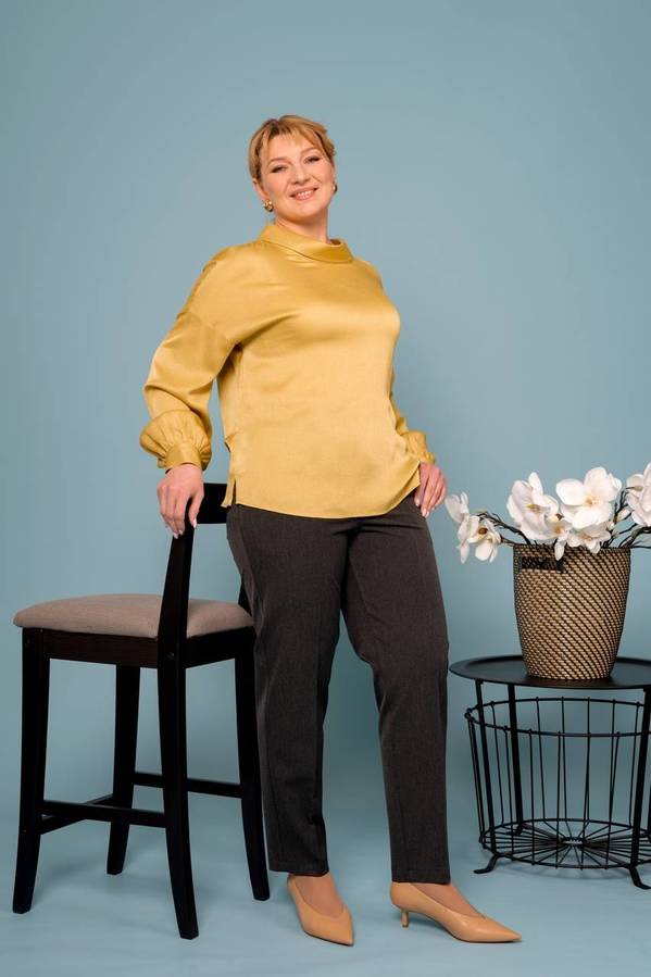 История Анны 8