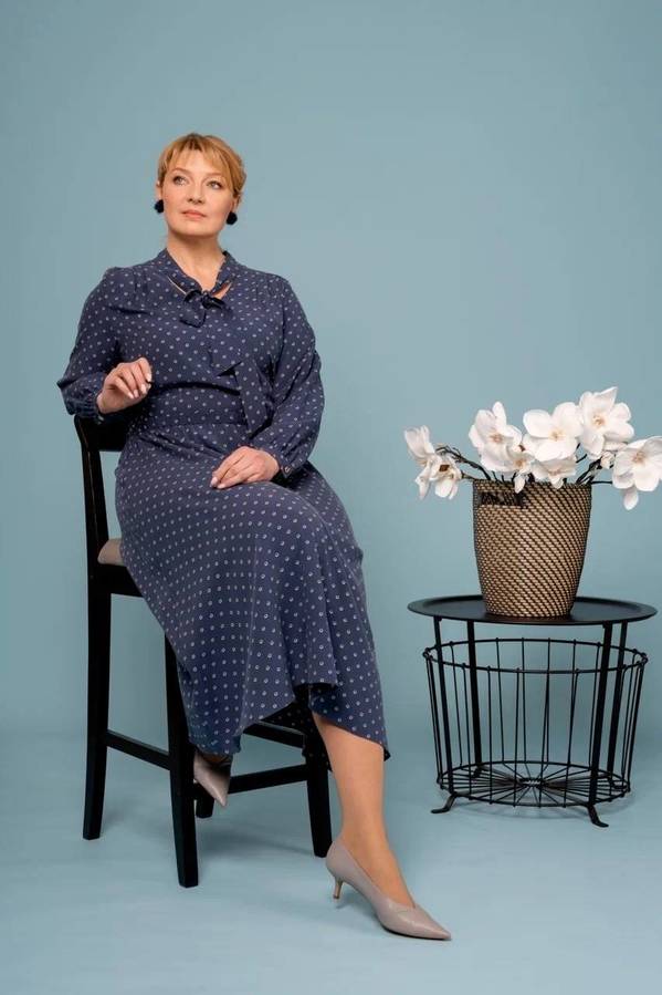 История Анны 10