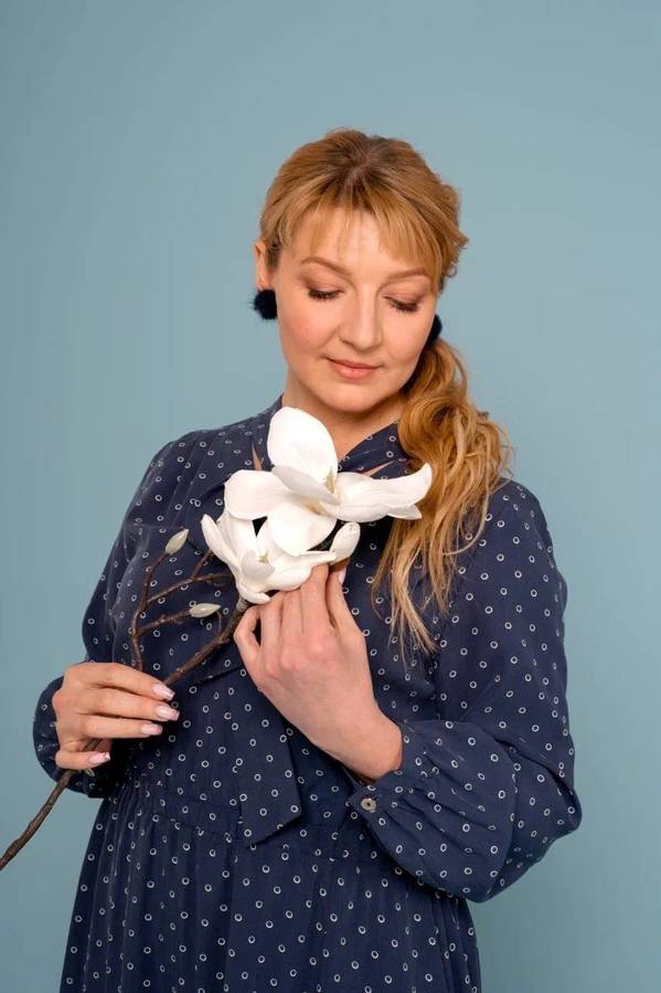 История Анны 11