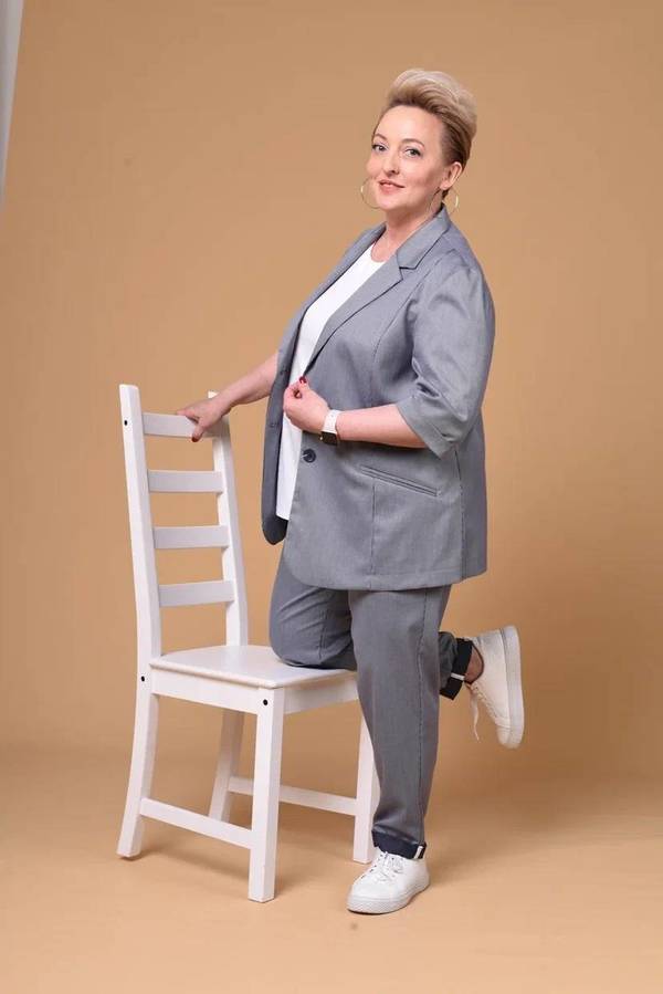 История Ирины 1