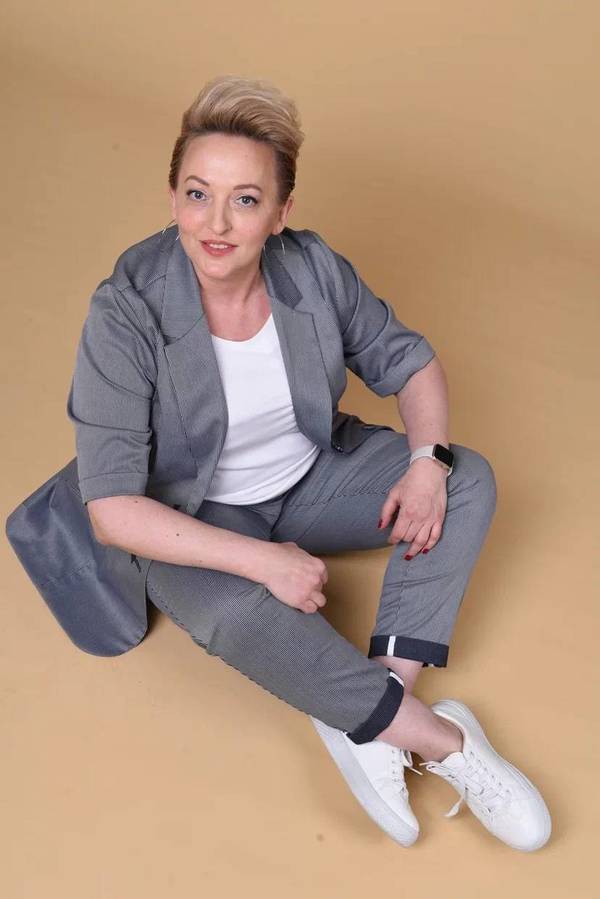 История Ирины 2