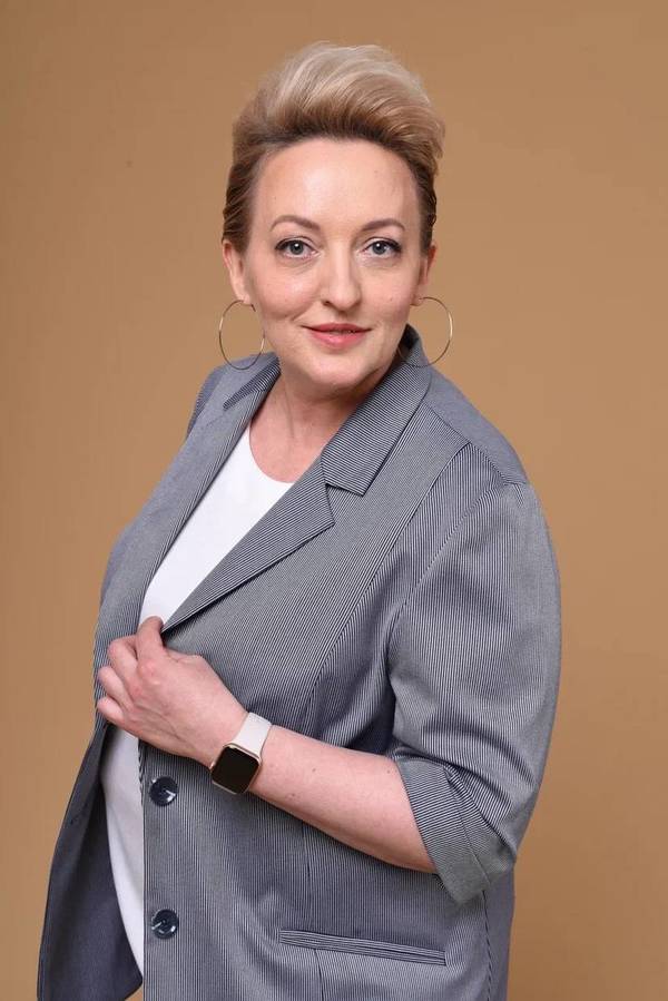 История Ирины 3