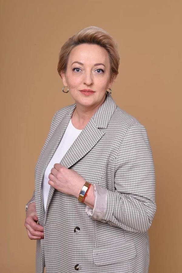 История Ирины 1