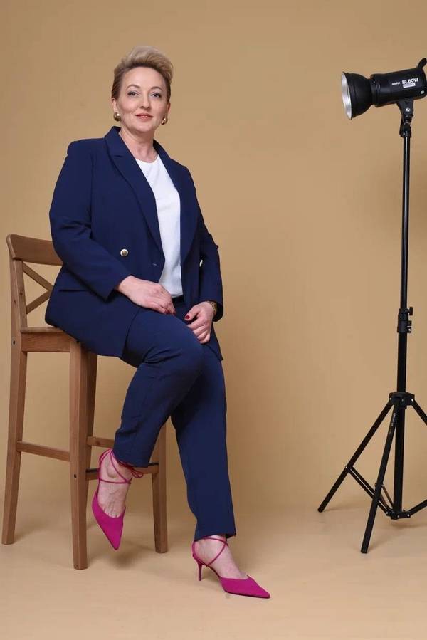 История Ирины 8