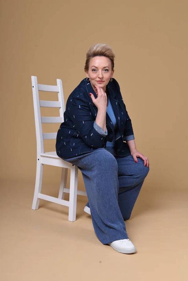 История Ирины 9