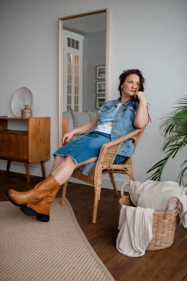 История Елизаветы 1