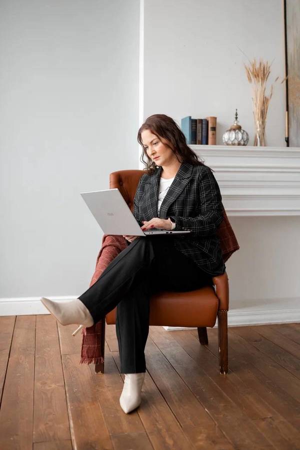 История Елизаветы 4