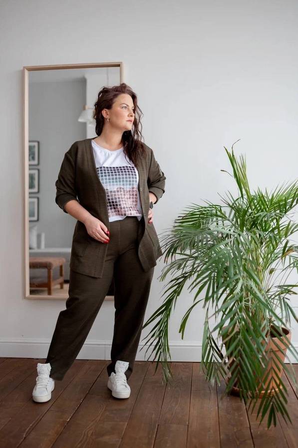 История Елизаветы 5