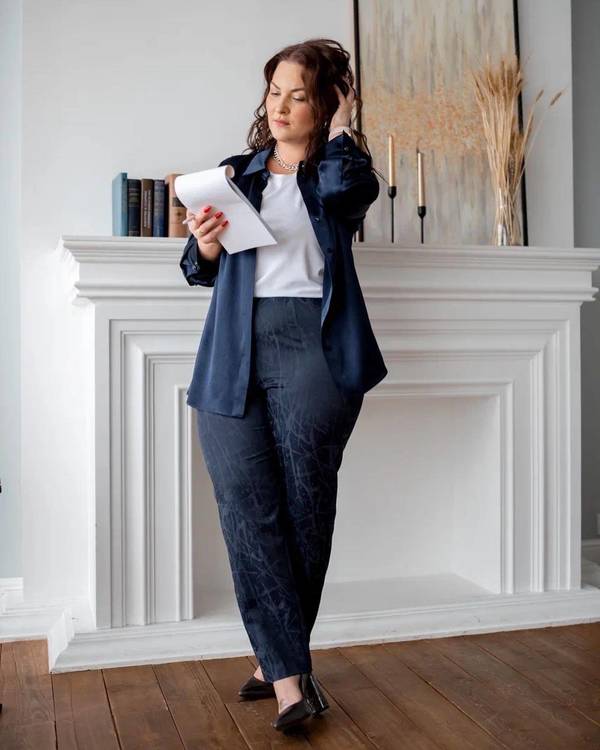 История Елизаветы 7