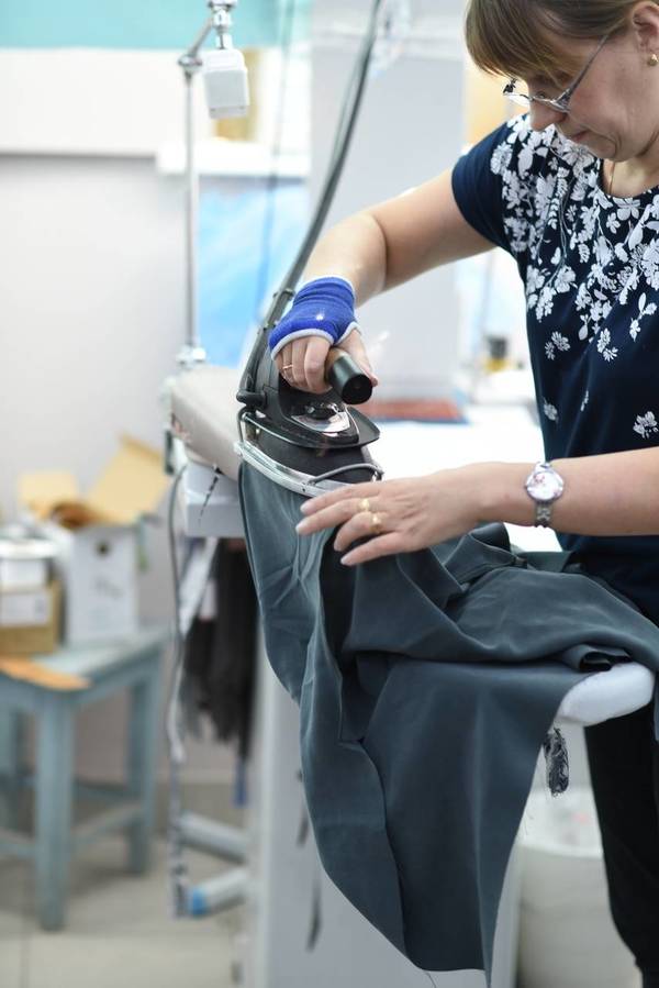 Производство 7