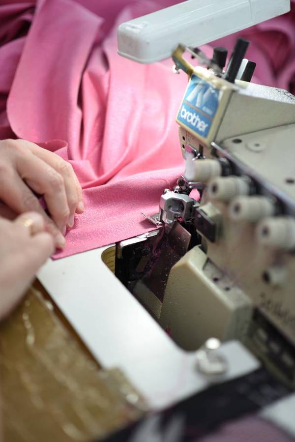 Производство 8