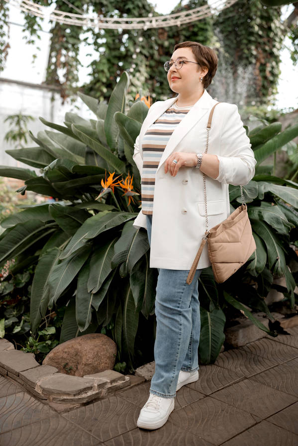 Евгения Хафизова