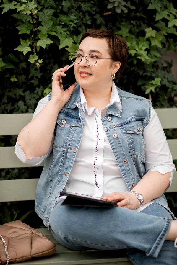 Евгения Хафизова