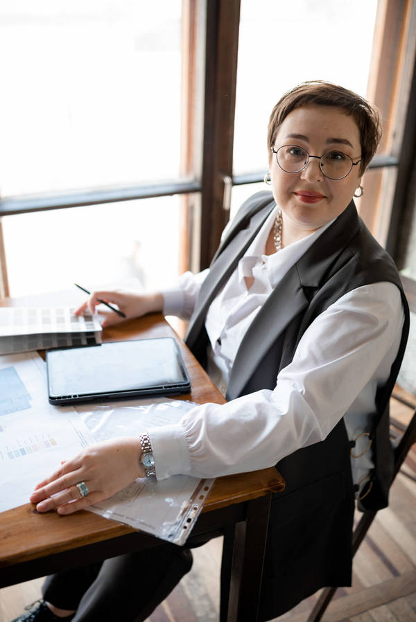 Евгения Хафизова