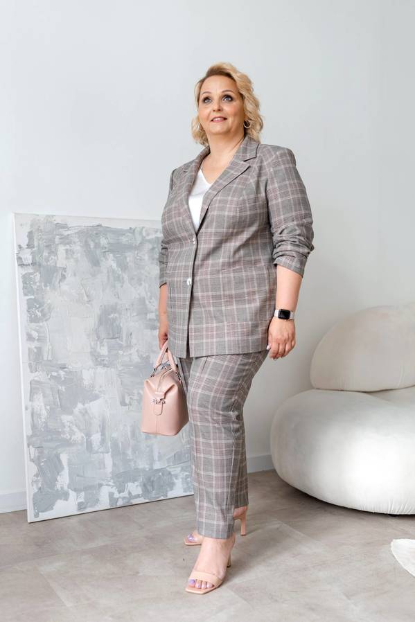 История Елены-2