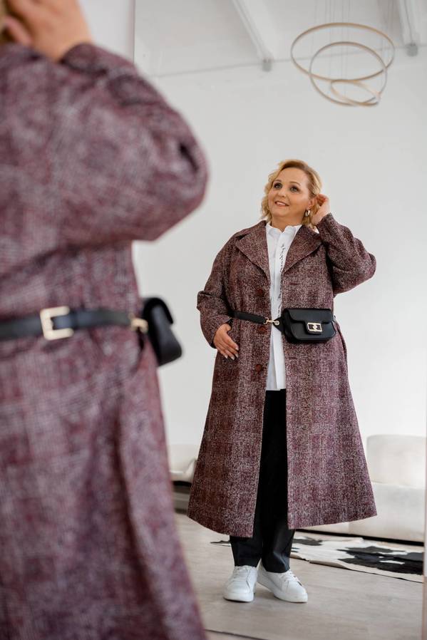 История Елены-3