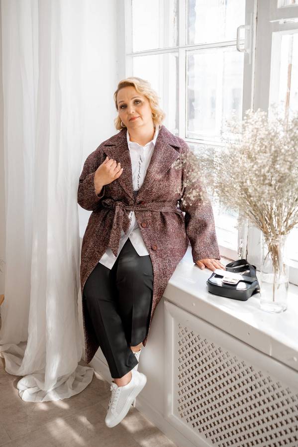 История Елены-6