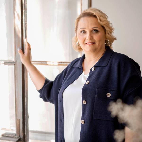 История Елены руководителя 2