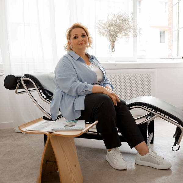 История Елены руководителя 3