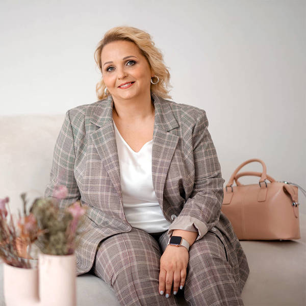 История Елены руководителя 4