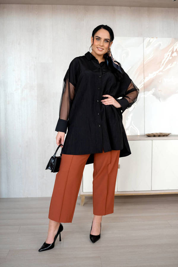 Нарядная одежда 5