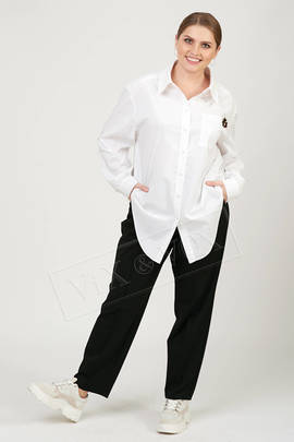 Блуза V212-242113-31/1