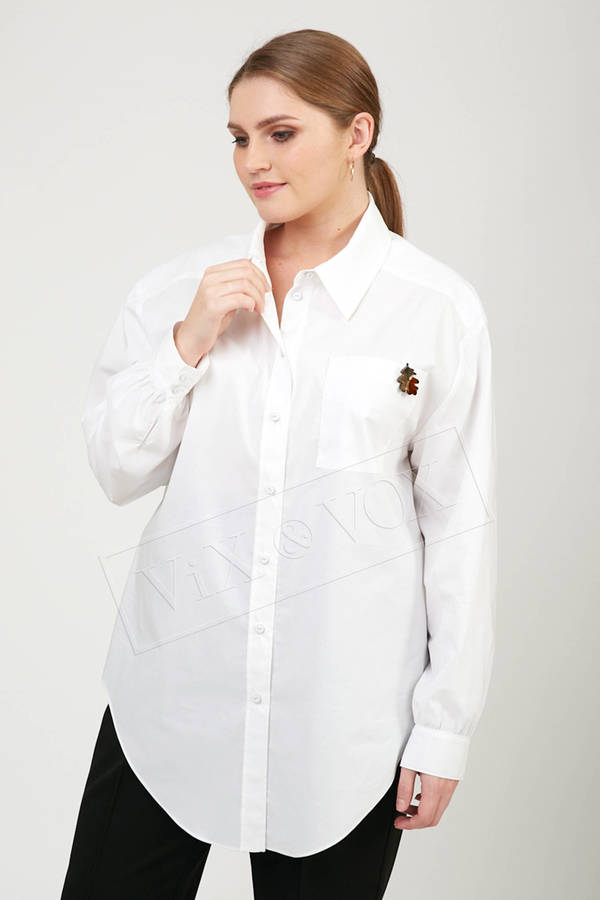 Блуза V212-242113-31/1