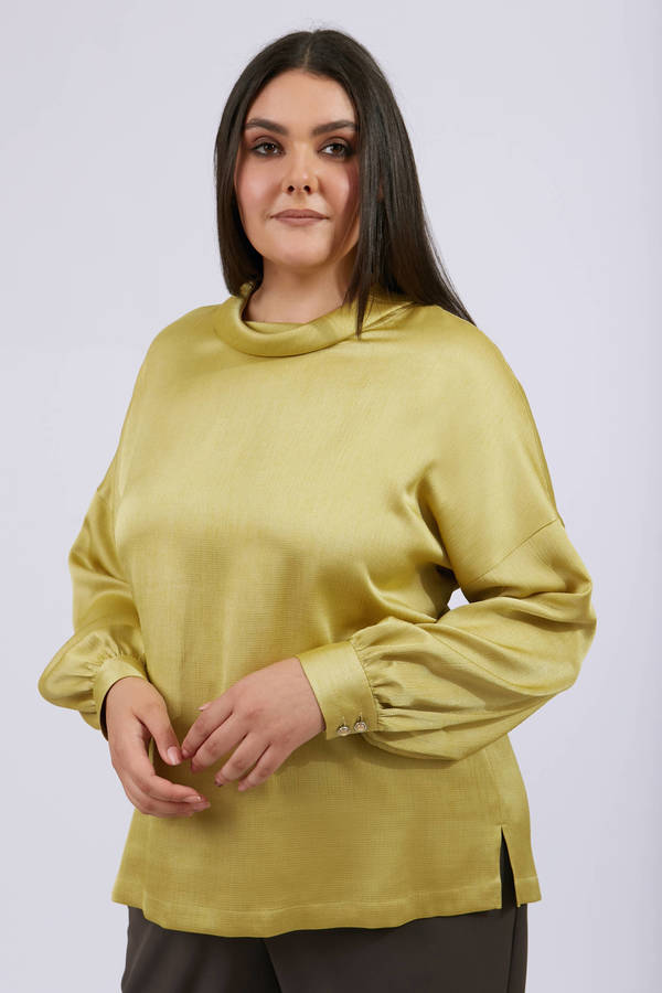 Блуза 221-21565-68/84