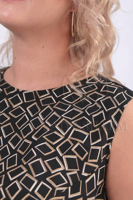 Блуза 212-91130-62/0689