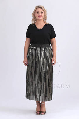 Юбка 212-44333-80/0699