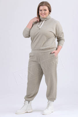 Свитшот V212-215127-42/0692