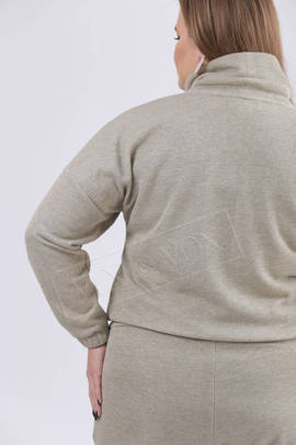 Свитшот V212-215127-42/0692