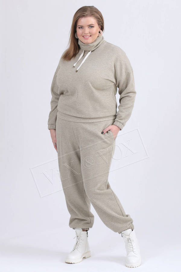 Свитшот V212-215127-42/0692