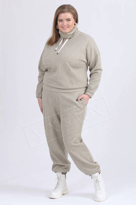 Свитшот V212-215127-42/0692