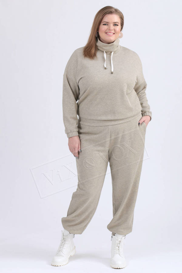 Свитшот V212-215127-42/0692