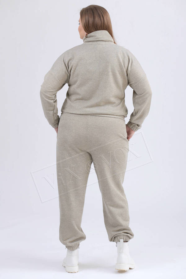 Свитшот V212-215127-42/0692