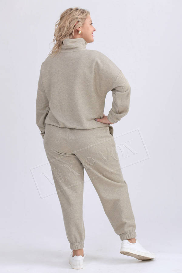 Свитшот V212-215127-42/0692