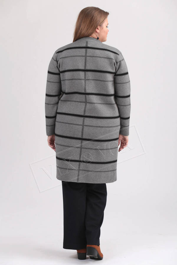 Кардиган V21-f72