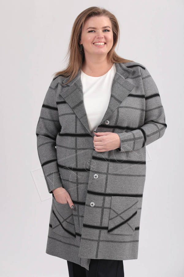 Кардиган V21-f72