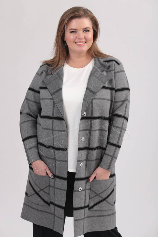 Кардиган V21-f72