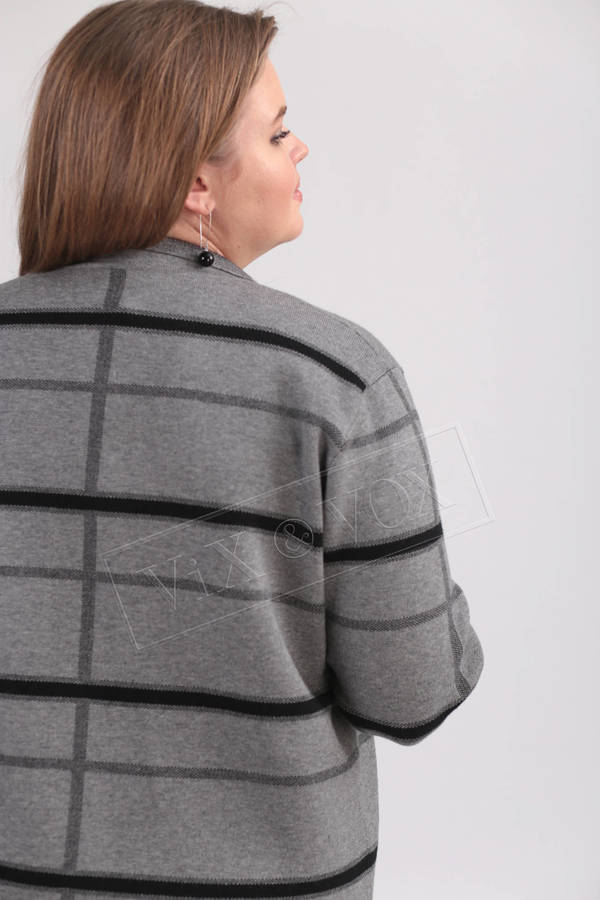 Кардиган V21-f72